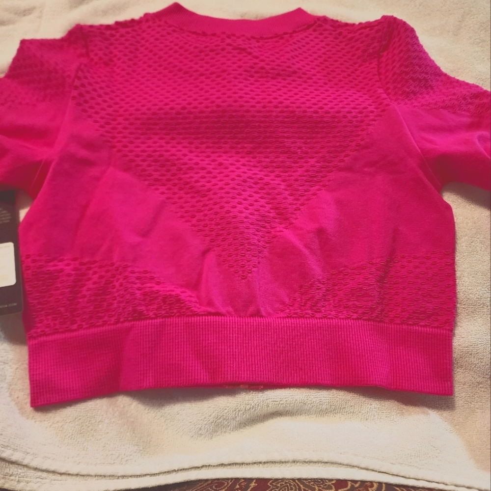 Workout Jacket - Picture 5 of 7